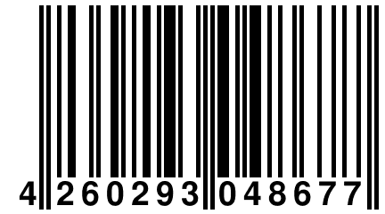 4 260293 048677