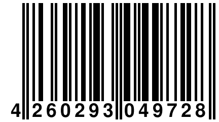 4 260293 049728