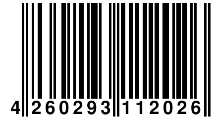 4 260293 112026