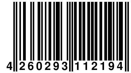 4 260293 112194