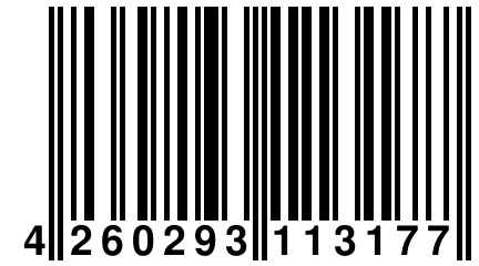 4 260293 113177