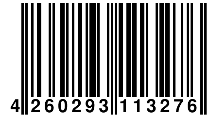 4 260293 113276