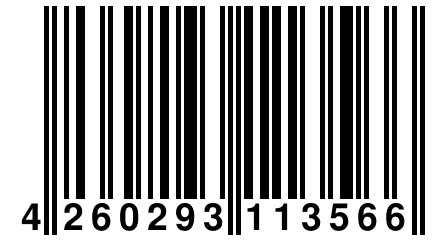 4 260293 113566