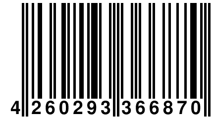 4 260293 366870