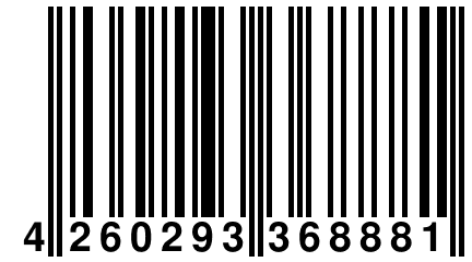 4 260293 368881