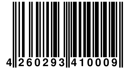 4 260293 410009