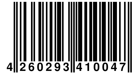 4 260293 410047