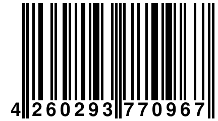 4 260293 770967