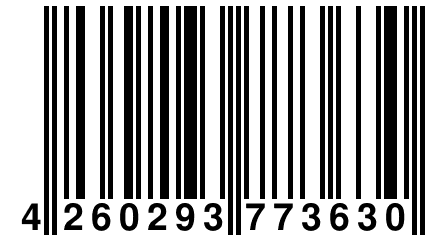 4 260293 773630