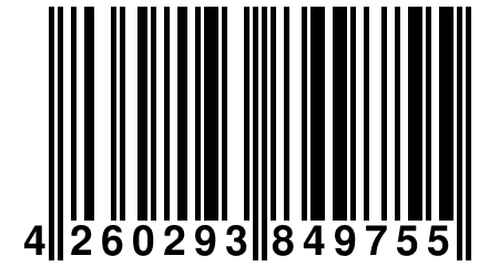 4 260293 849755