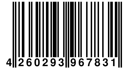 4 260293 967831