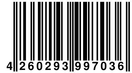 4 260293 997036