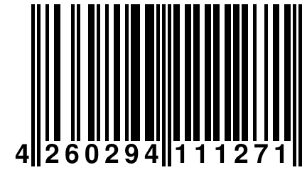 4 260294 111271