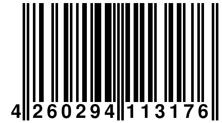 4 260294 113176