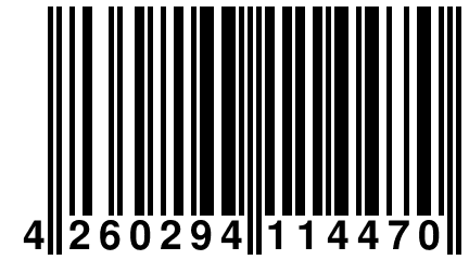 4 260294 114470