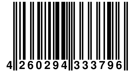 4 260294 333796