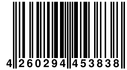 4 260294 453838