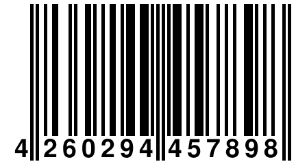 4 260294 457898