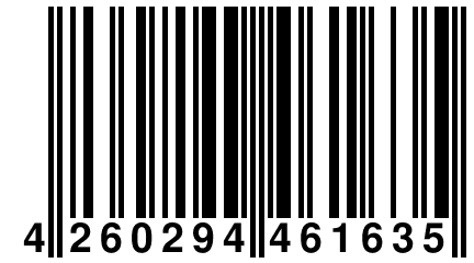 4 260294 461635