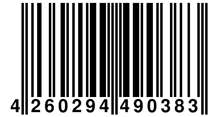 4 260294 490383