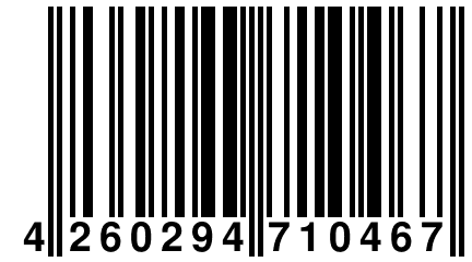 4 260294 710467