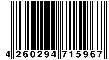 4 260294 715967