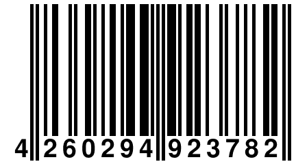 4 260294 923782