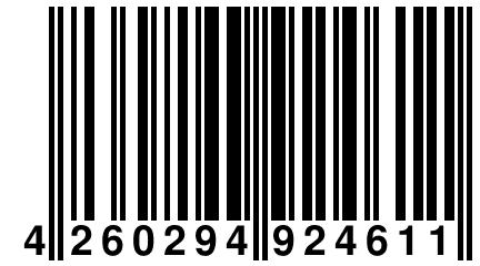 4 260294 924611