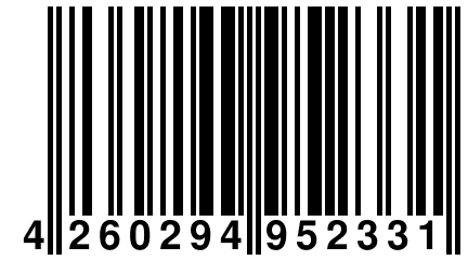 4 260294 952331