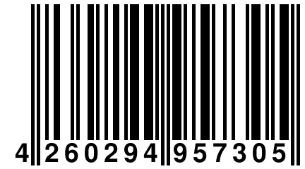 4 260294 957305