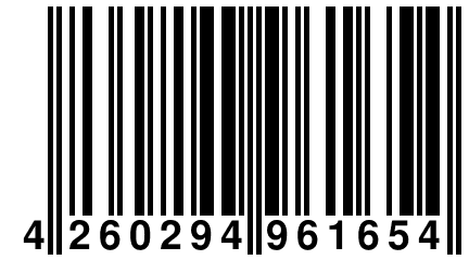 4 260294 961654