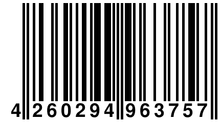 4 260294 963757