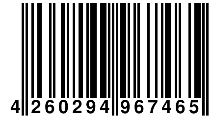 4 260294 967465