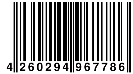 4 260294 967786