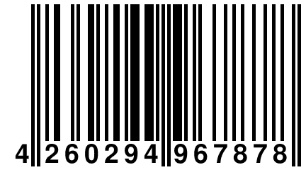 4 260294 967878