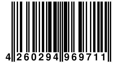 4 260294 969711