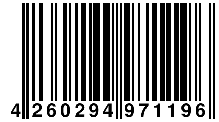 4 260294 971196