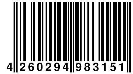 4 260294 983151