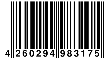 4 260294 983175