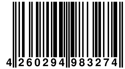 4 260294 983274