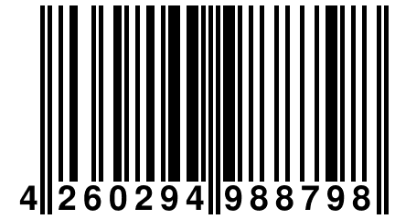 4 260294 988798