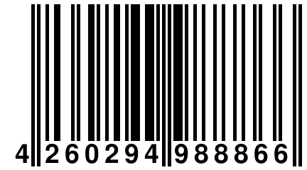 4 260294 988866