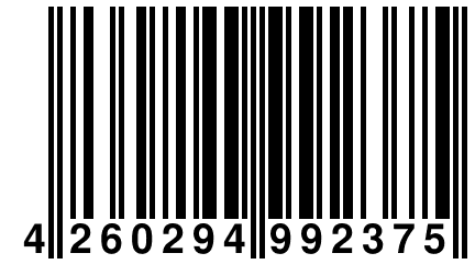 4 260294 992375