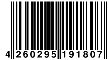 4 260295 191807