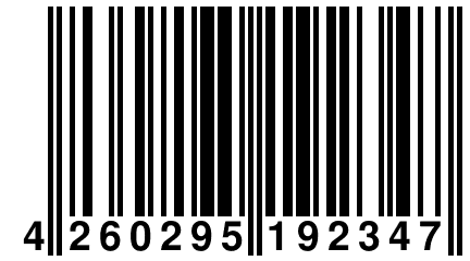 4 260295 192347