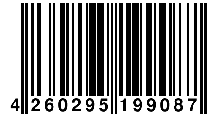 4 260295 199087