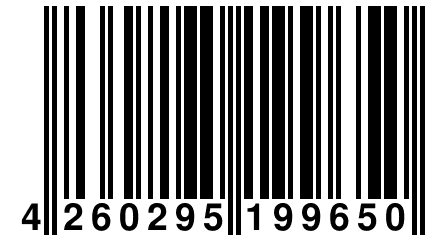 4 260295 199650