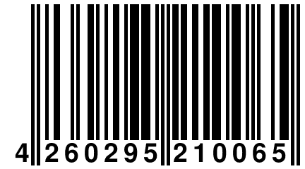 4 260295 210065