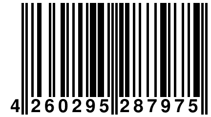 4 260295 287975