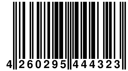 4 260295 444323